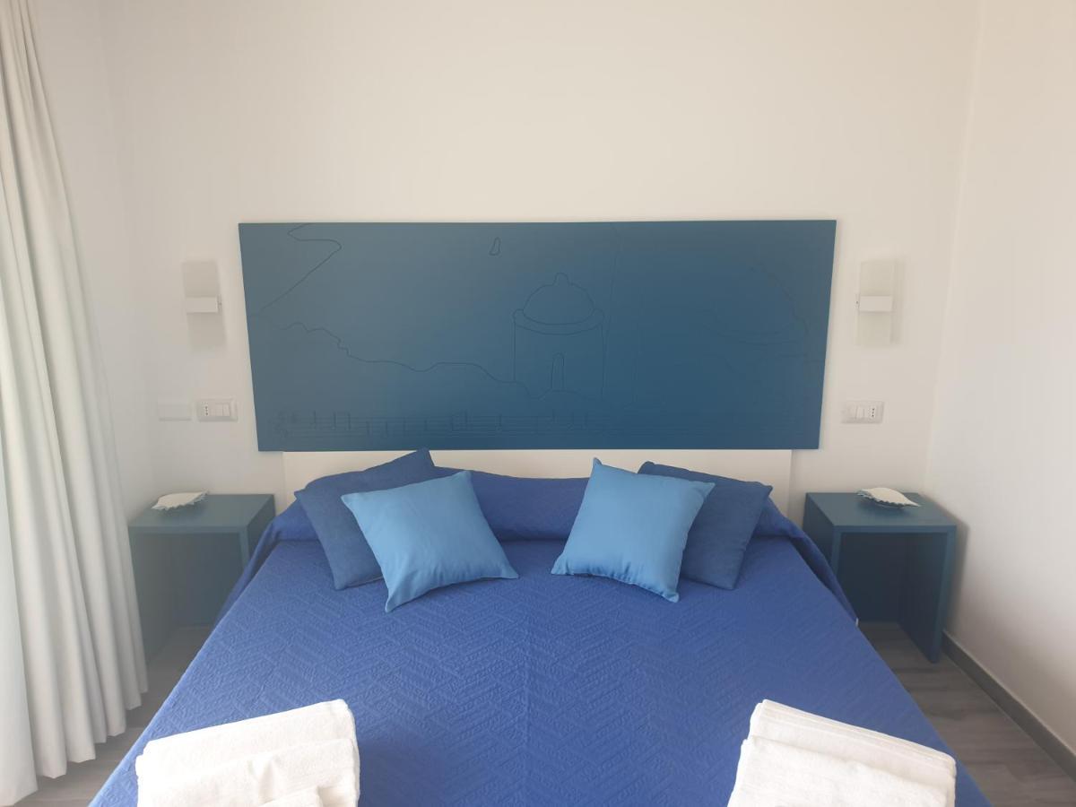 רבאלו Case Vacanze Da Birba מראה חיצוני תמונה